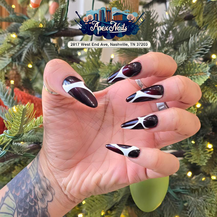 Apex Nails Salon_Beautiful nail design_April 2026